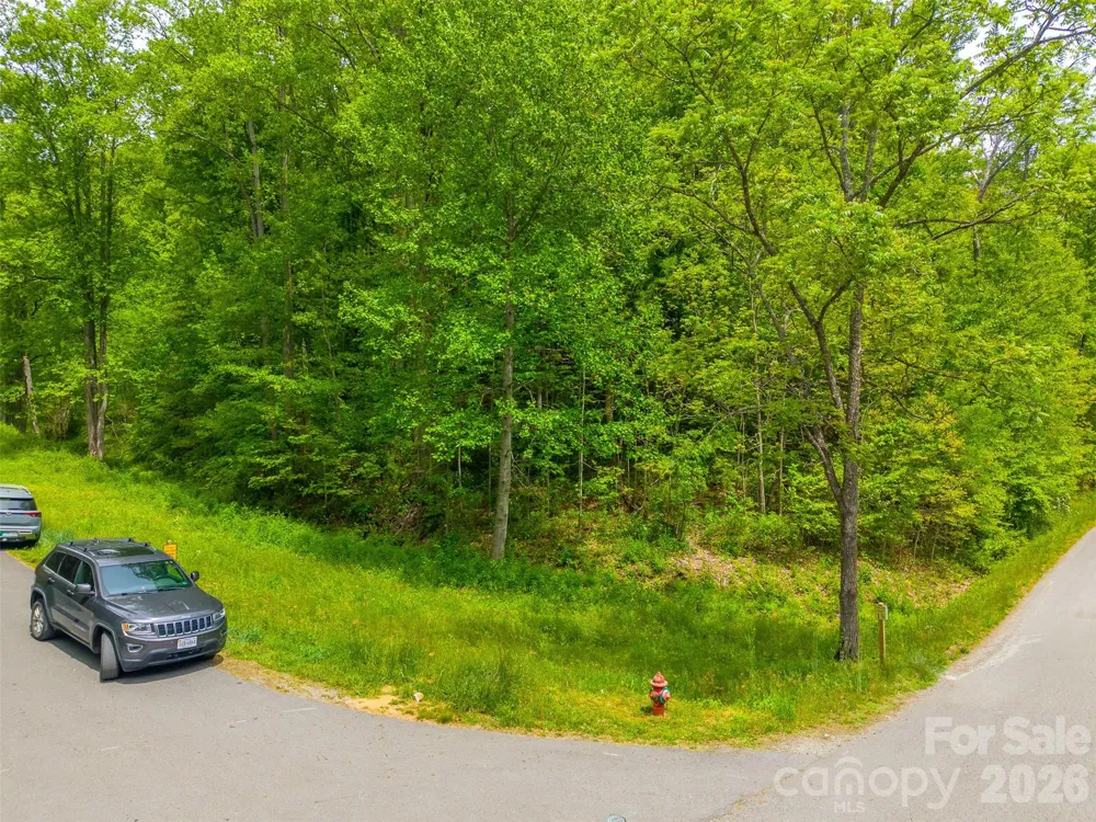 LT 27 Peak View Lane Waynesville, NC 28785