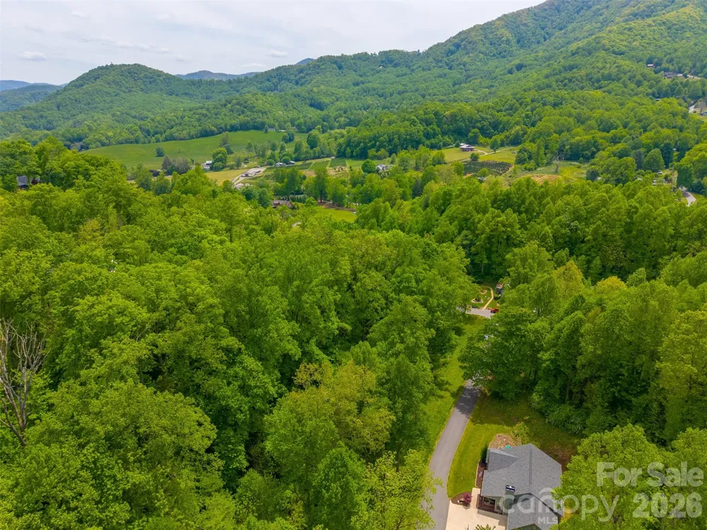 LT 27 Peak View Lane Waynesville, NC 28785