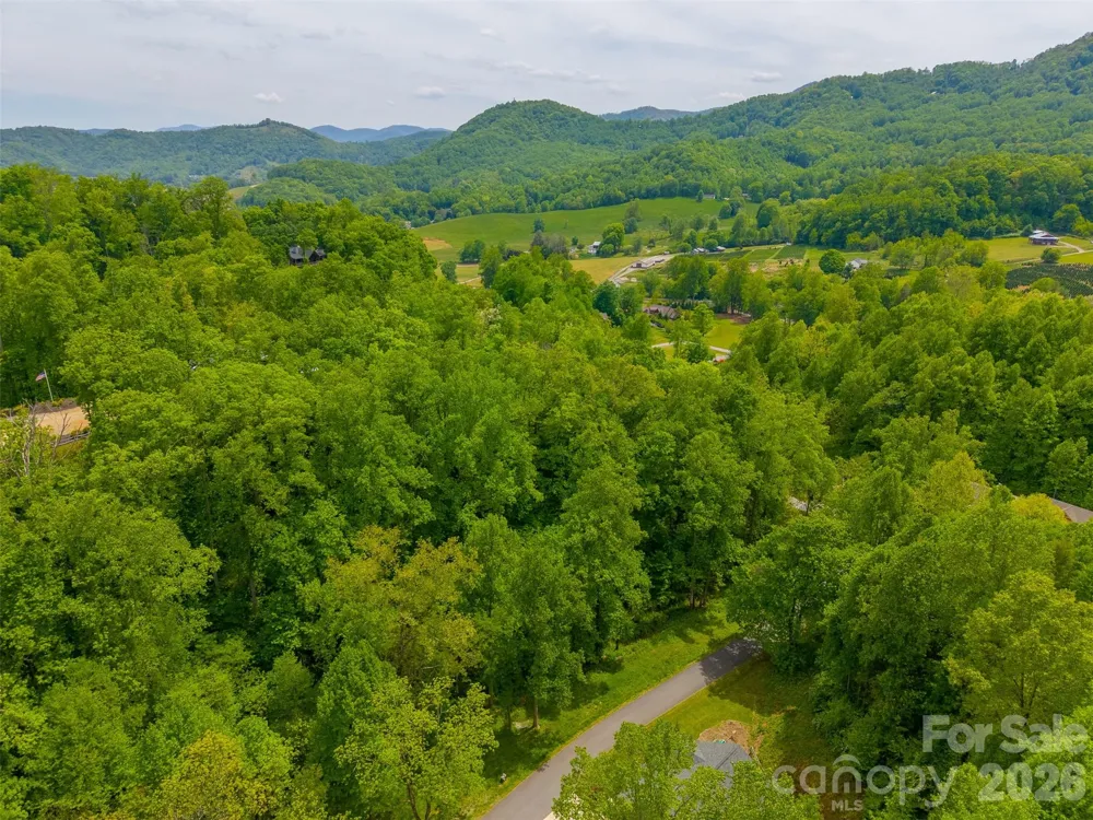 LT 27 Peak View Lane Waynesville, NC 28785