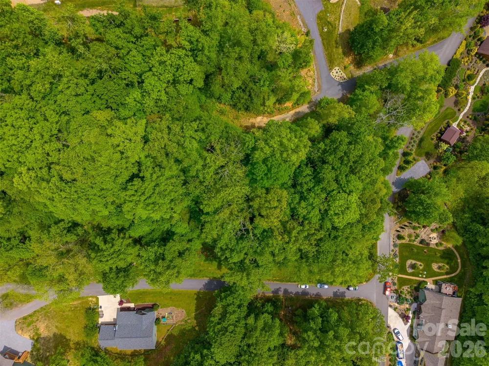 LT 27 Peak View Lane Waynesville, NC 28785