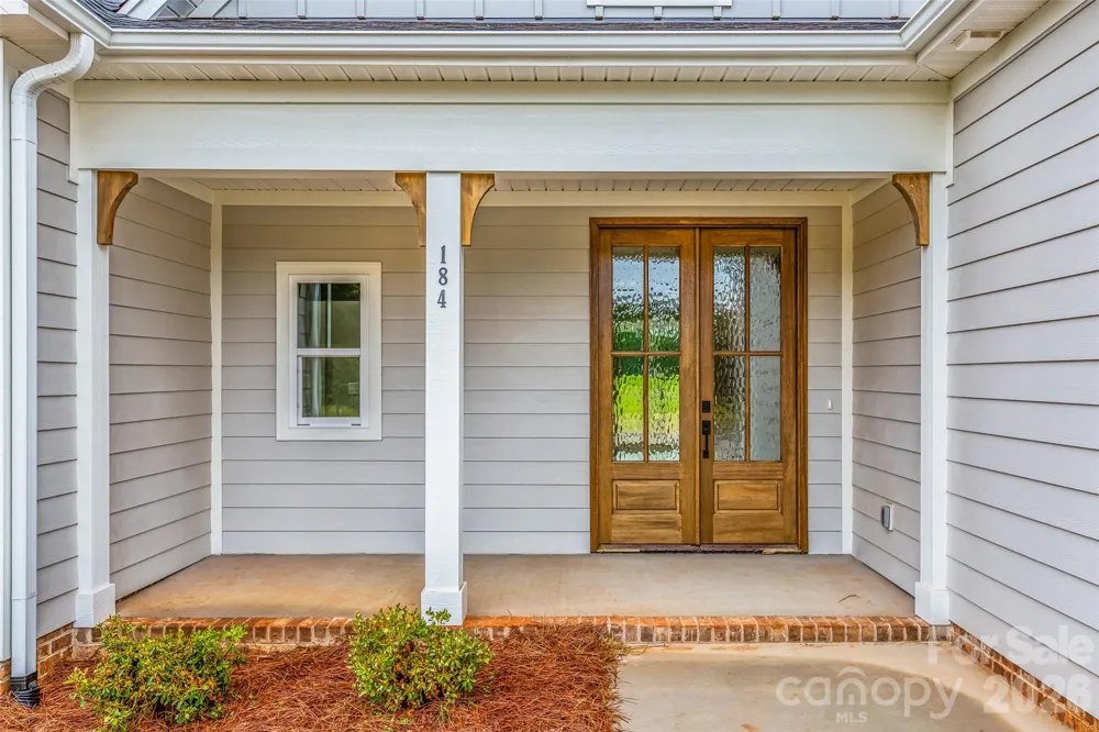 184 Armsworthy Road Advance, NC 27006