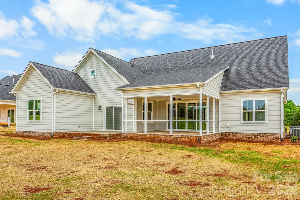 184 Armsworthy Road Advance, NC 27006