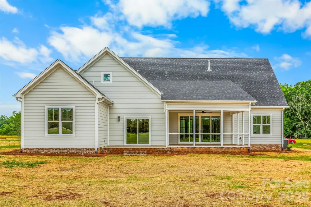 184 Armsworthy Road Advance, NC 27006