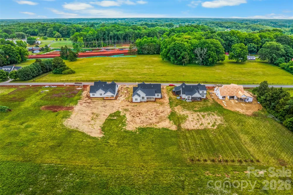 184 Armsworthy Road Advance, NC 27006