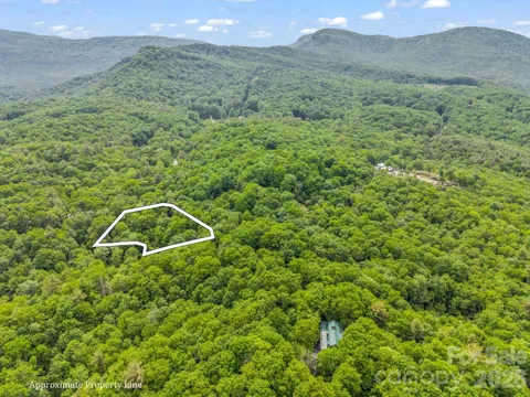 TBD Toxaway Trail #14/3