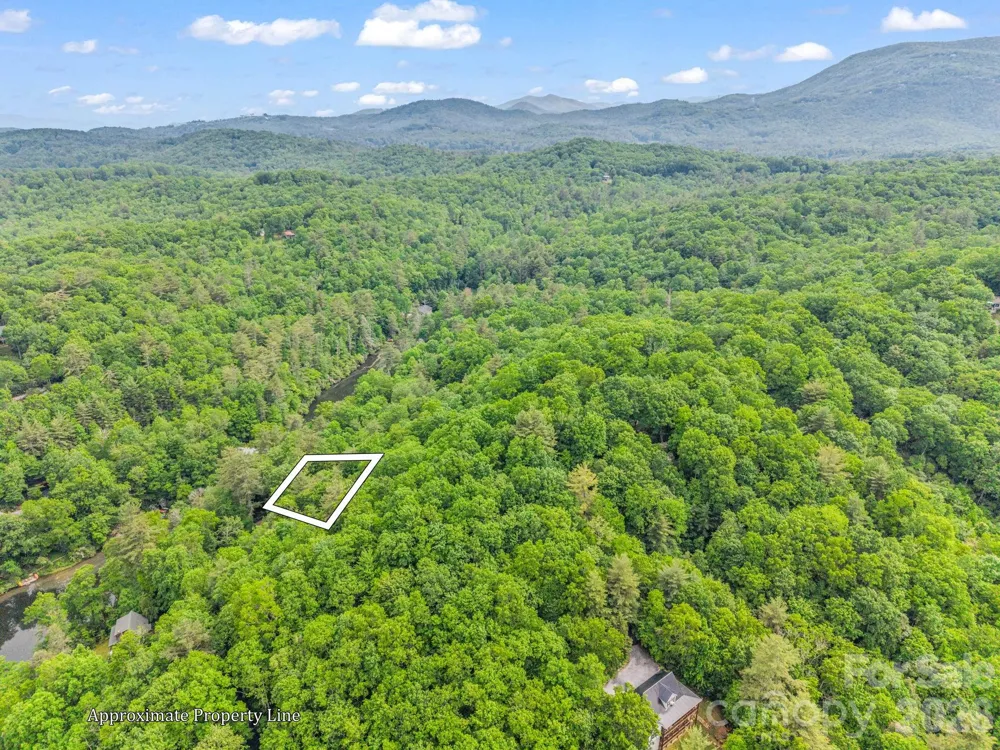 TBD Toxaway Trail #14/3 Lake Toxaway, NC 28747