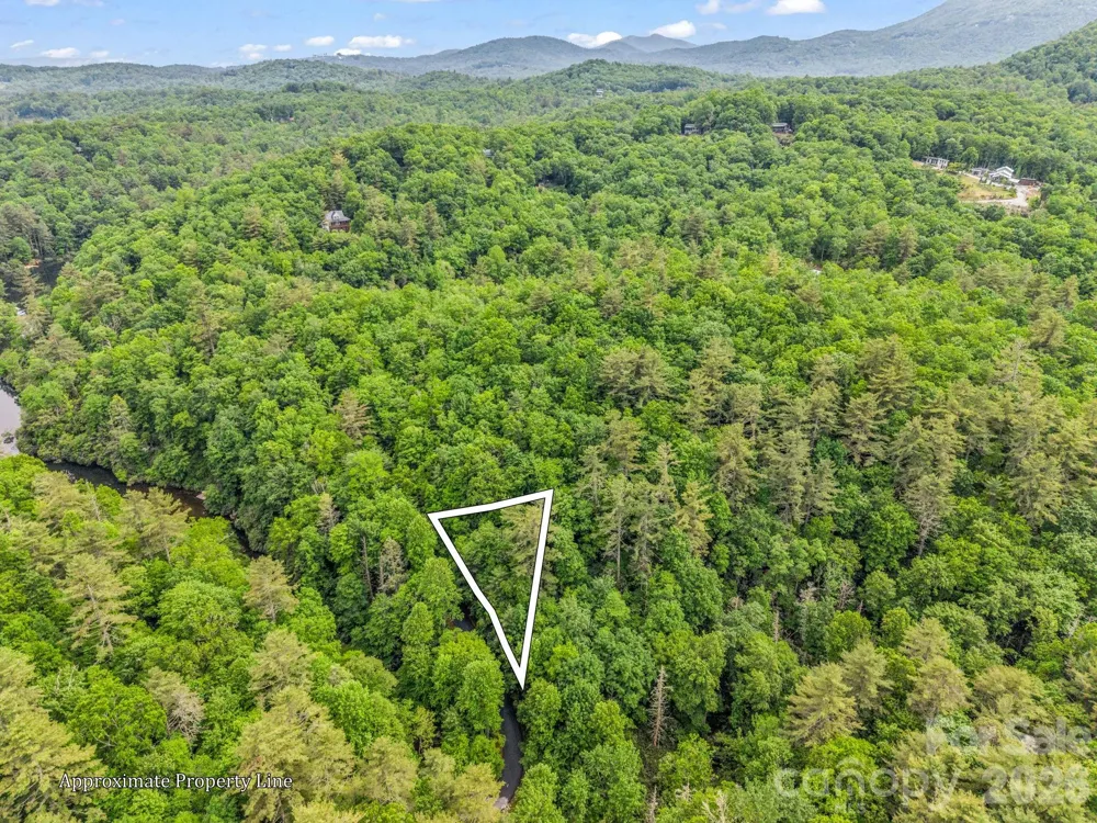 TBD Toxaway Trail #14/3 Lake Toxaway, NC 28747