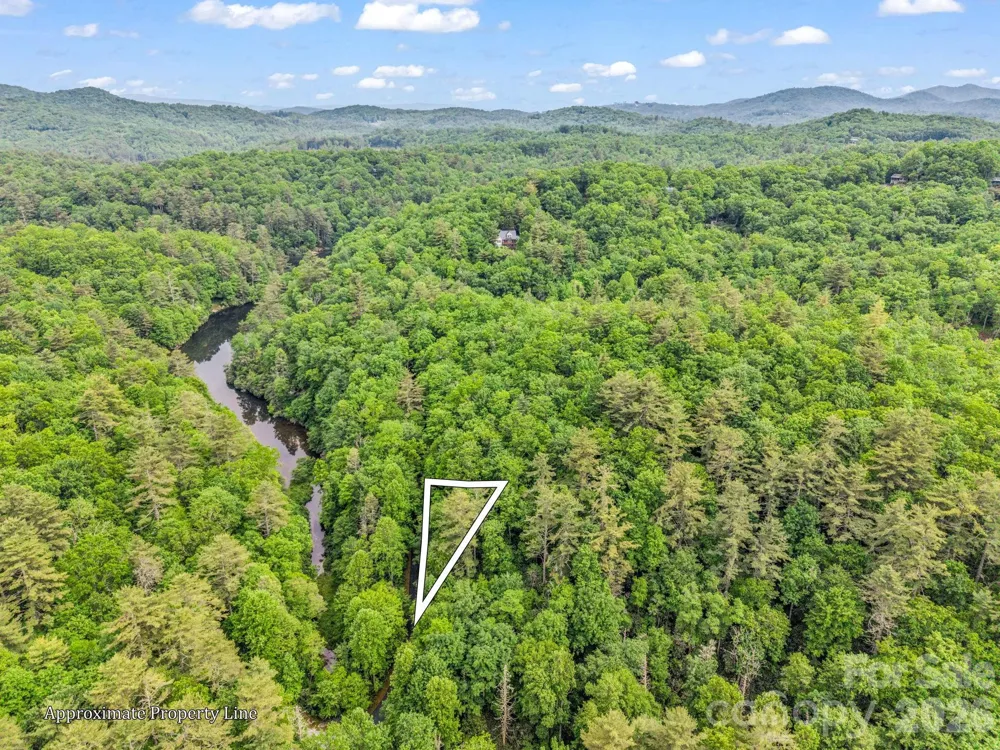 TBD Toxaway Trail #14/3 Lake Toxaway, NC 28747