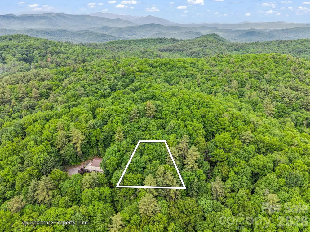 TBD Toxaway Trail #14/3 Lake Toxaway, NC 28747