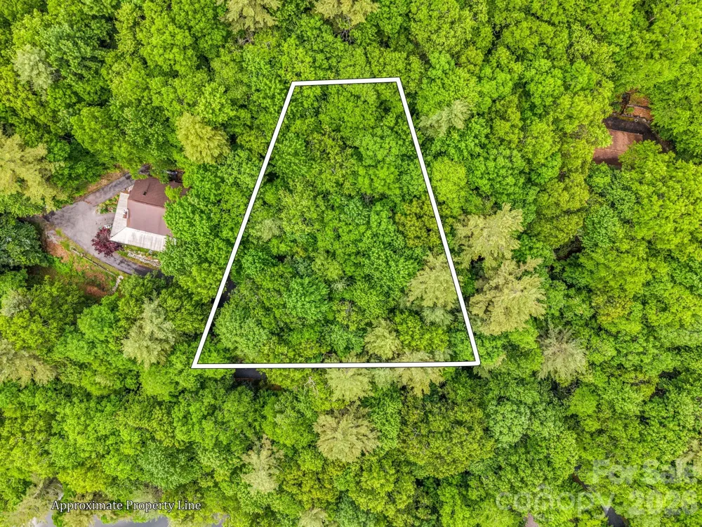 TBD Toxaway Trail #14/3 Lake Toxaway, NC 28747
