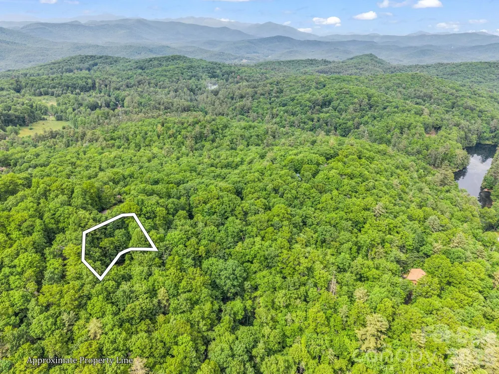 TBD Toxaway Trail #14/3 Lake Toxaway, NC 28747