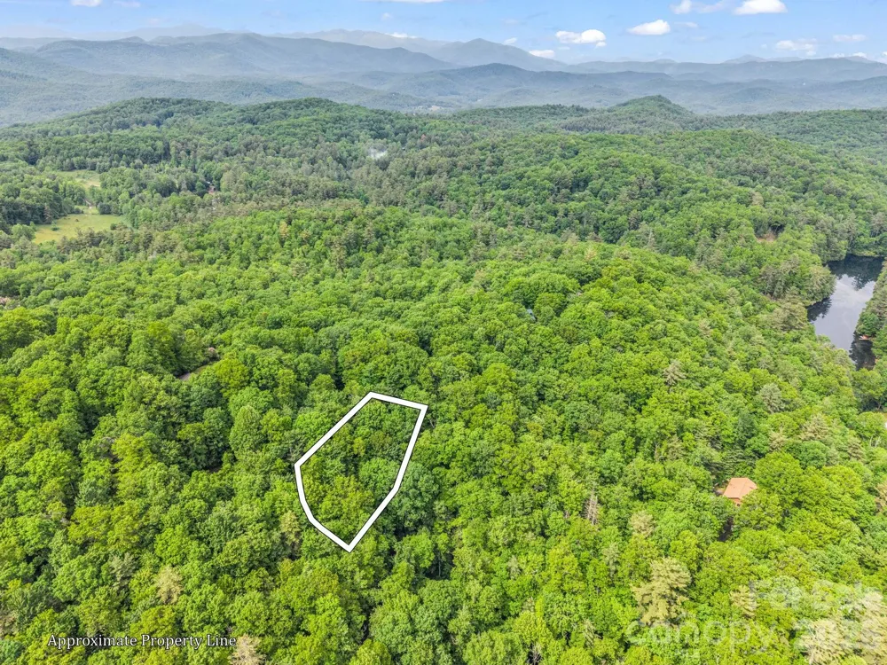TBD Toxaway Trail #14/3 Lake Toxaway, NC 28747