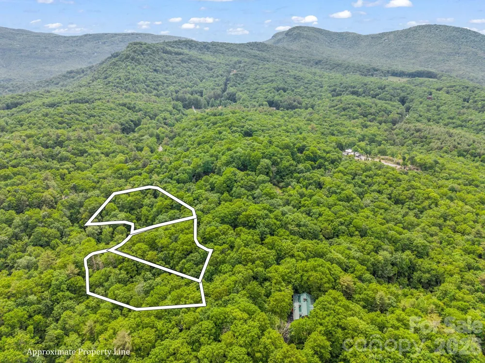 TBD Toxaway Trail #14/3 Lake Toxaway, NC 28747
