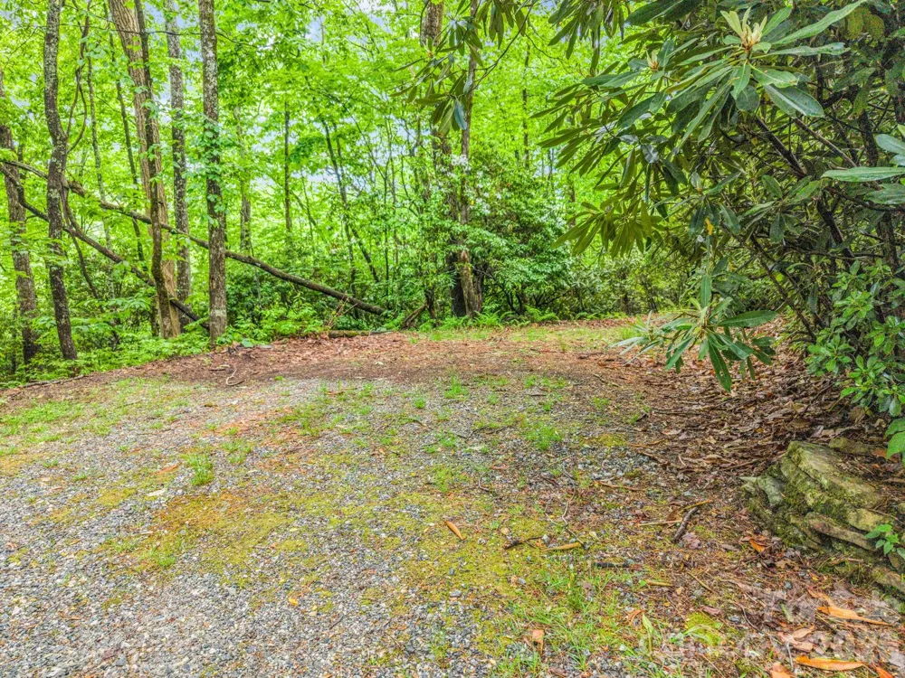 TBD Toxaway Trail #14/3 Lake Toxaway, NC 28747
