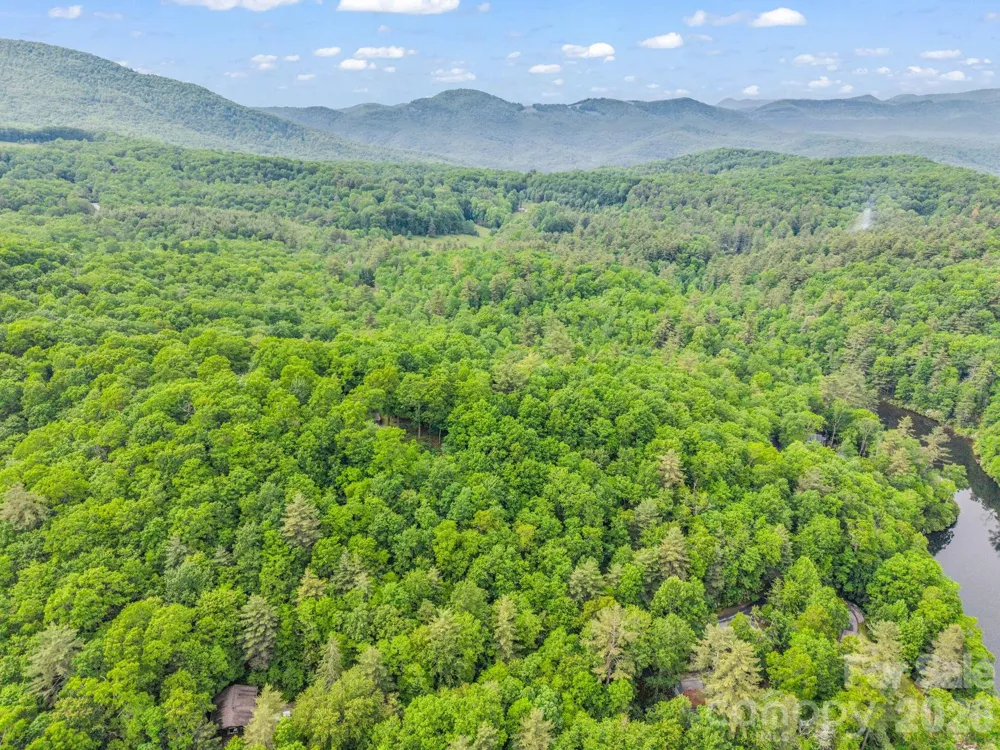 TBD Toxaway Trail #14/3 Lake Toxaway, NC 28747