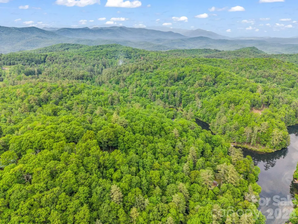 TBD Toxaway Trail #14/3 Lake Toxaway, NC 28747