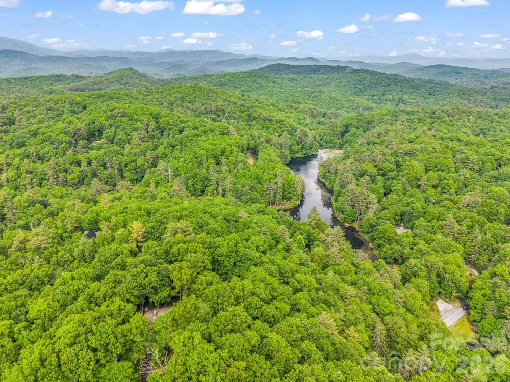 TBD Toxaway Trail #14/3 Lake Toxaway, NC 28747