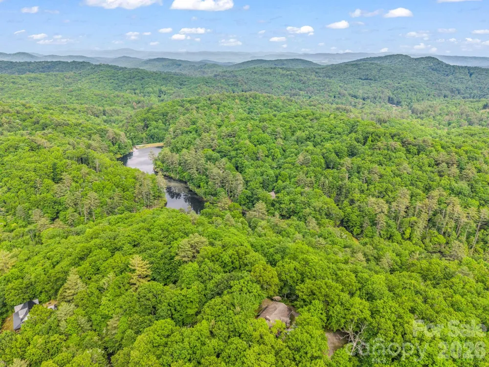 TBD Toxaway Trail #14/3 Lake Toxaway, NC 28747