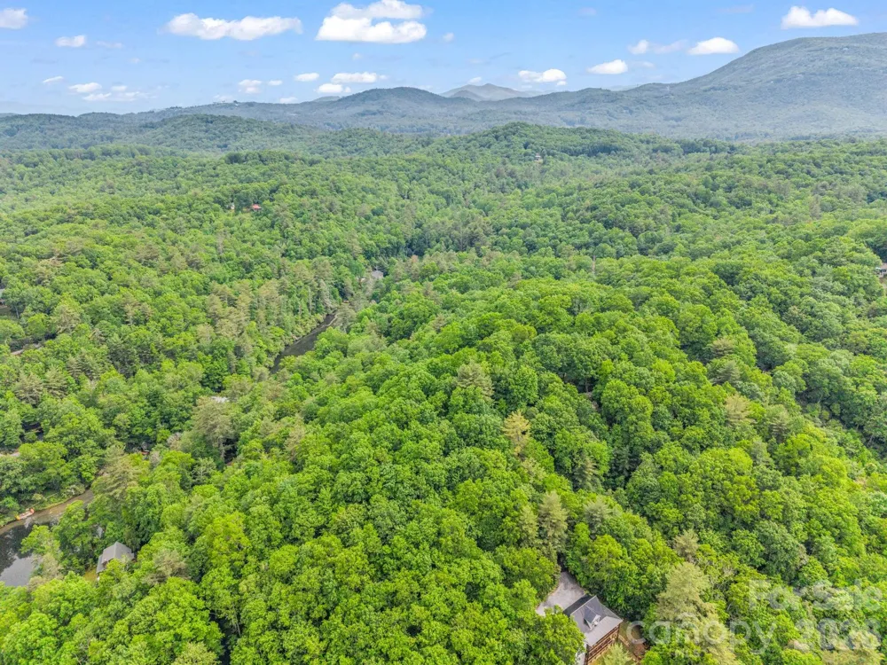 TBD Toxaway Trail #14/3 Lake Toxaway, NC 28747