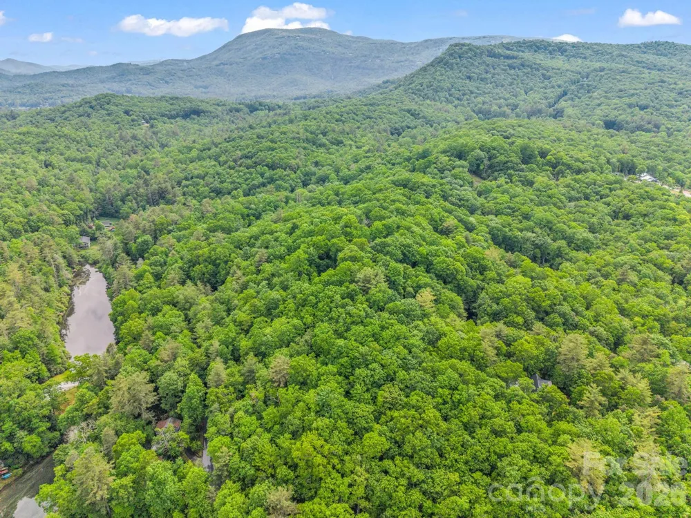 TBD Toxaway Trail #14/3 Lake Toxaway, NC 28747