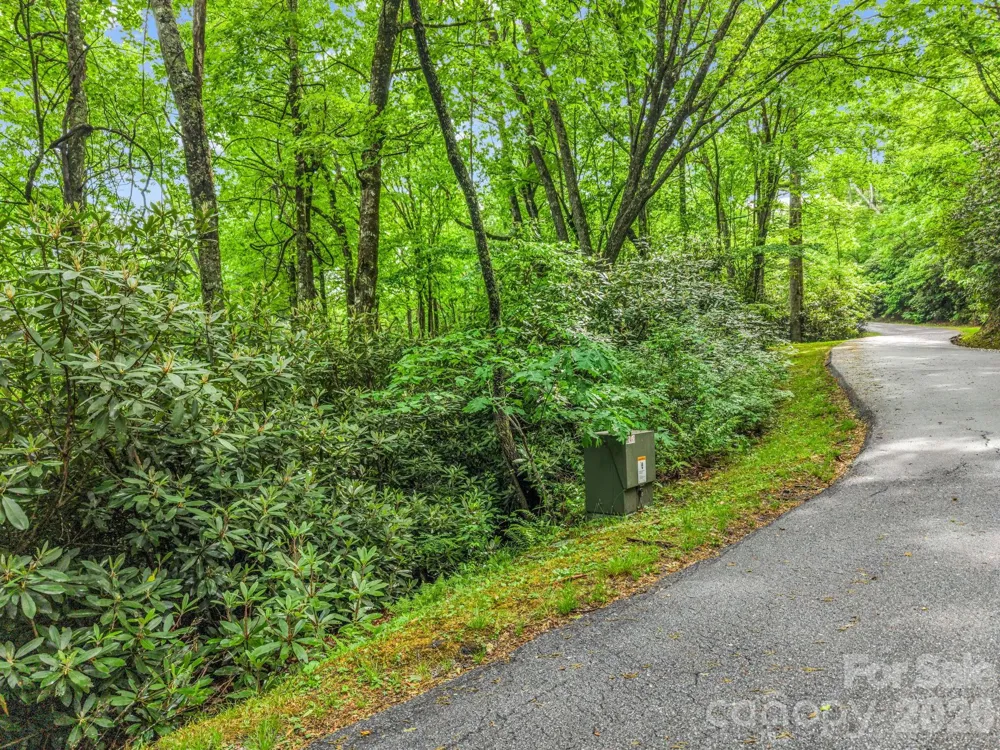 TBD Toxaway Trail #14/3 Lake Toxaway, NC 28747