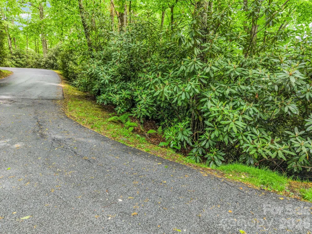 TBD Toxaway Trail #14/3 Lake Toxaway, NC 28747
