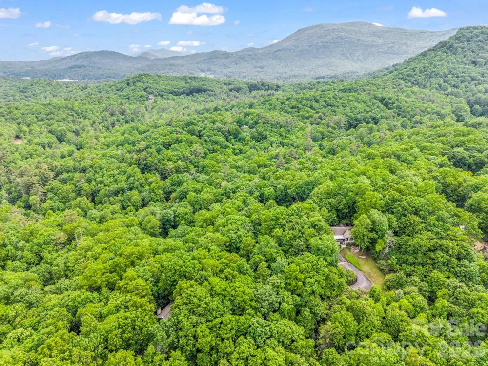 TBD Toxaway Trail #14/3 Lake Toxaway, NC 28747