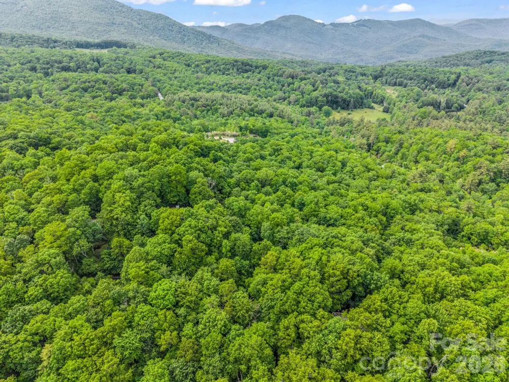 TBD Toxaway Trail #14/3 Lake Toxaway, NC 28747