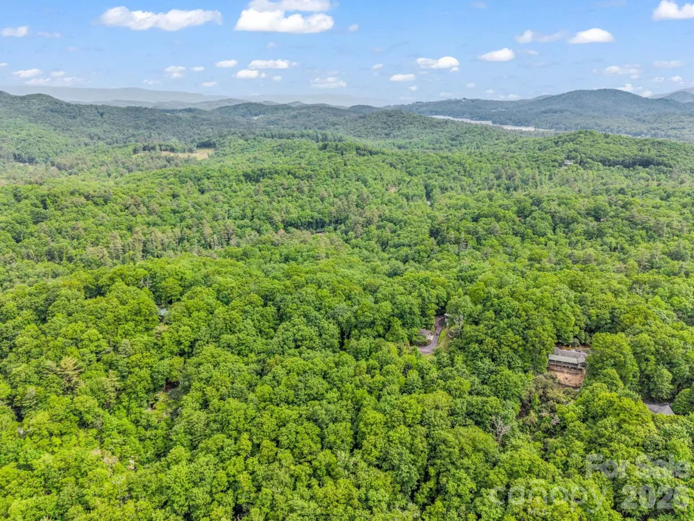 TBD Toxaway Trail #14/3 Lake Toxaway, NC 28747