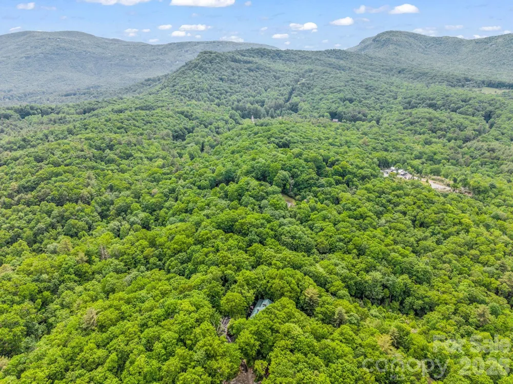 TBD Toxaway Trail #14/3 Lake Toxaway, NC 28747
