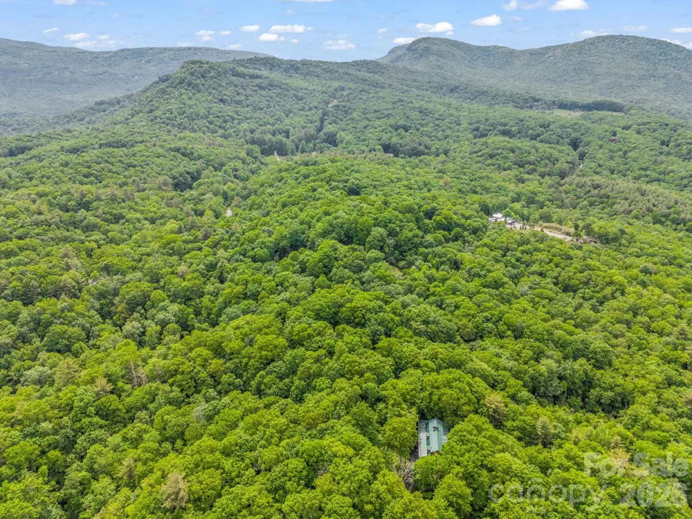 TBD Toxaway Trail #14/3 Lake Toxaway, NC 28747