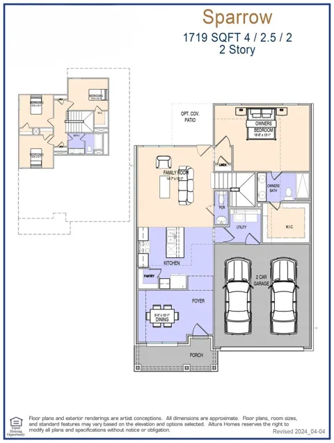 394 Cypress Lane