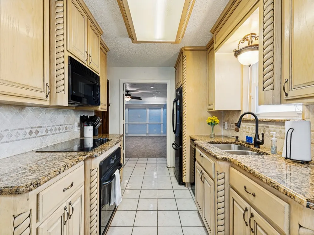 309 Georgetown Drive Everman, TX 76140