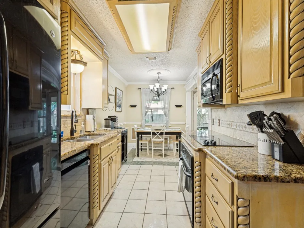 309 Georgetown Drive Everman, TX 76140
