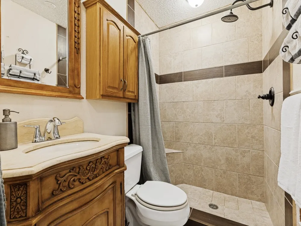 309 Georgetown Drive Everman, TX 76140