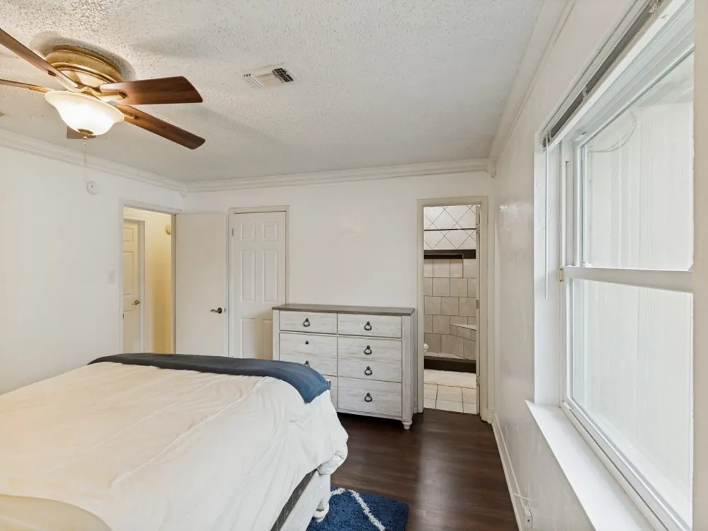 309 Georgetown Drive Everman, TX 76140