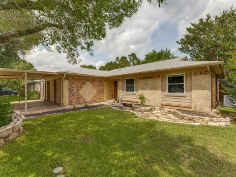309 Georgetown Drive