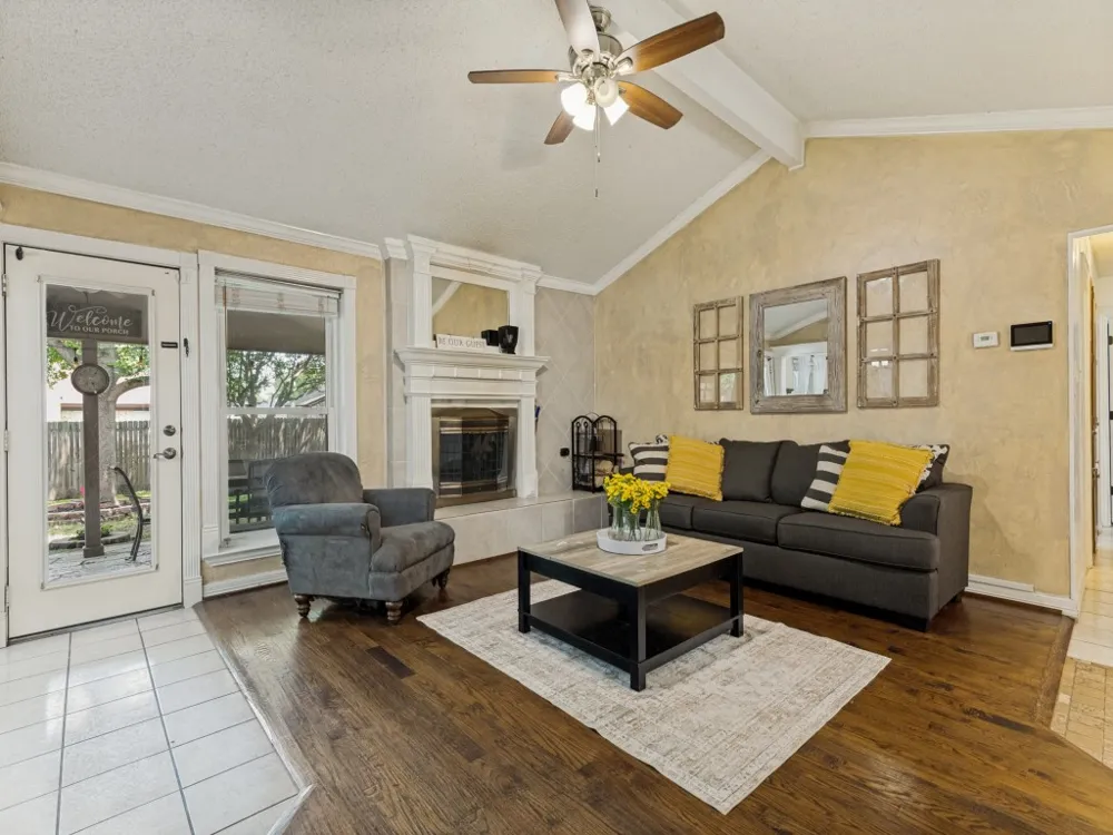 309 Georgetown Drive Everman, TX 76140
