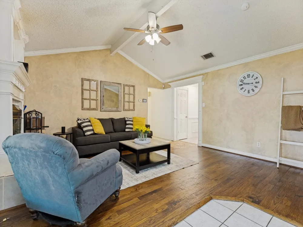 309 Georgetown Drive Everman, TX 76140