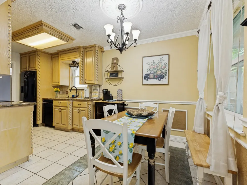 309 Georgetown Drive Everman, TX 76140