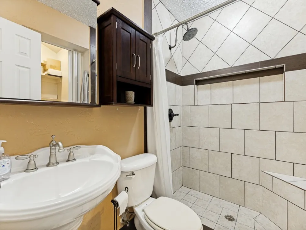 309 Georgetown Drive Everman, TX 76140