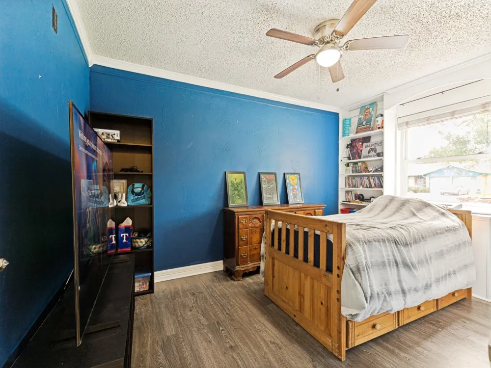309 Georgetown Drive Everman, TX 76140