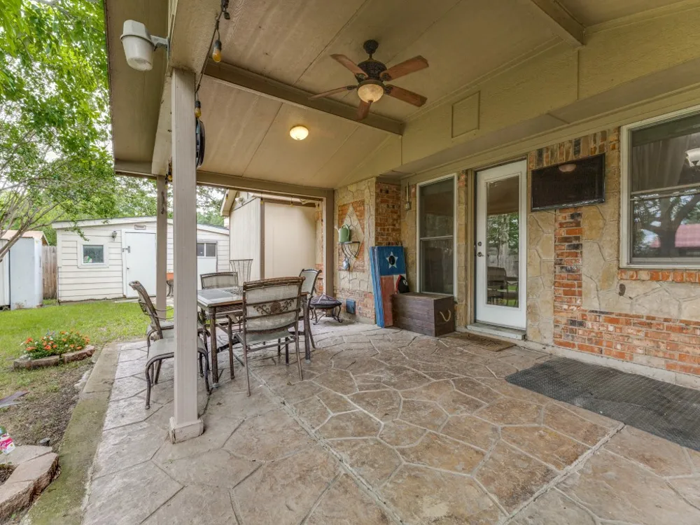 309 Georgetown Drive Everman, TX 76140