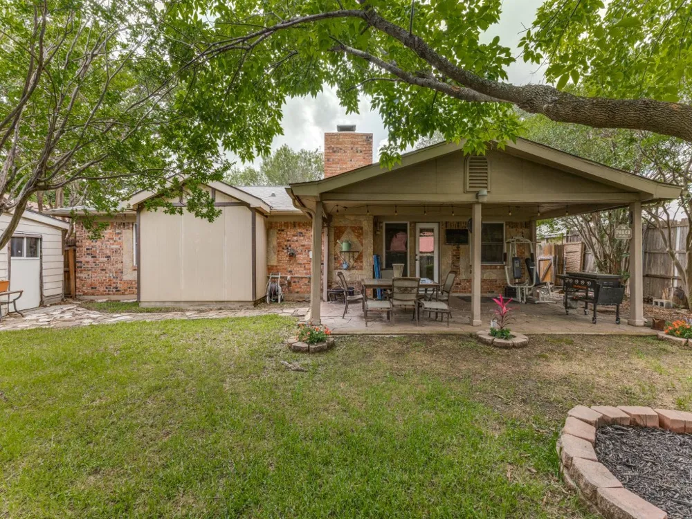 309 Georgetown Drive Everman, TX 76140