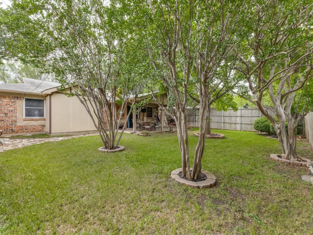 309 Georgetown Drive Everman, TX 76140