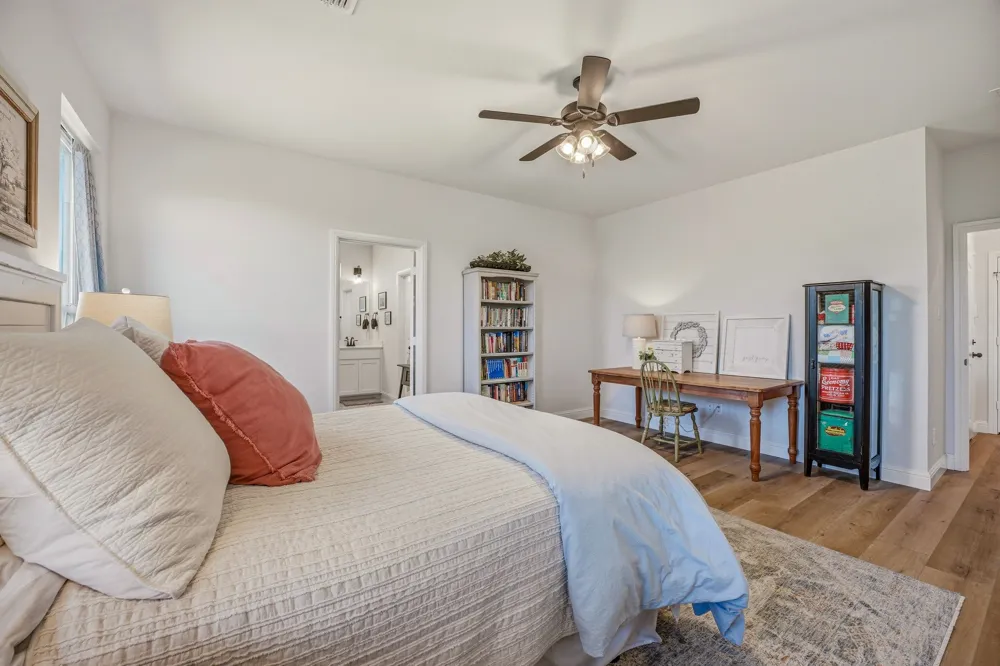 127 Mesa Drive Glen Rose, TX 76043