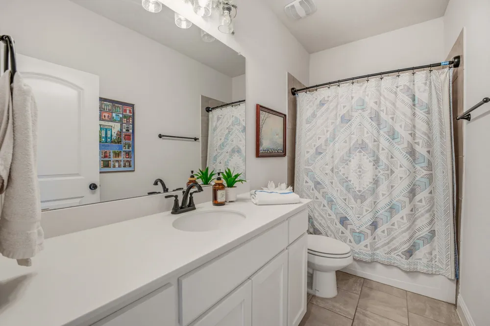 127 Mesa Drive Glen Rose, TX 76043