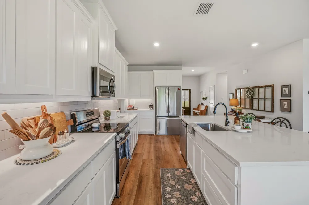 127 Mesa Drive Glen Rose, TX 76043
