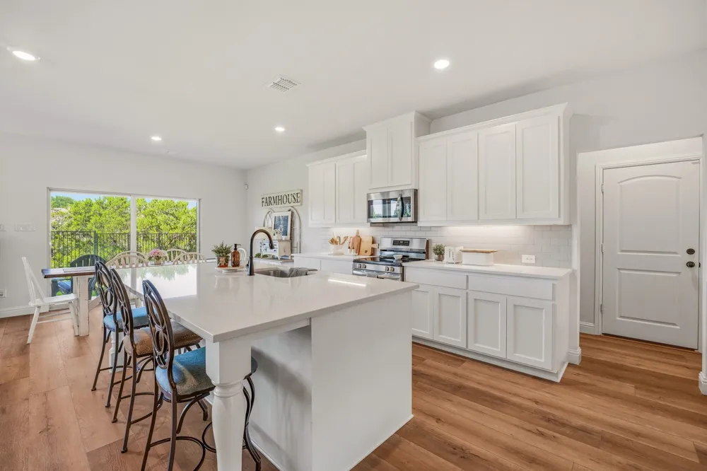 127 Mesa Drive Glen Rose, TX 76043