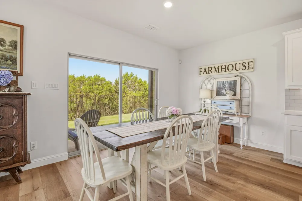 127 Mesa Drive Glen Rose, TX 76043